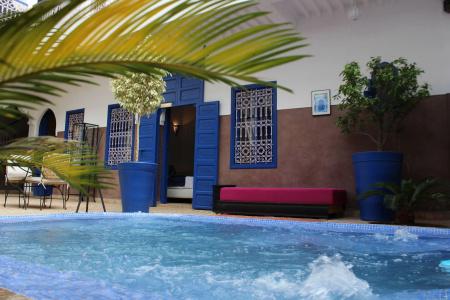 Riad Barroko - 17