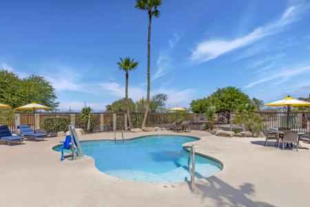 Red Roof Inn Tucson South - Airport - 24