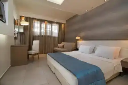 Cosmopolitan & Spa - 34