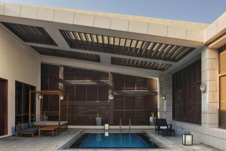 The Westin & Spa - 29