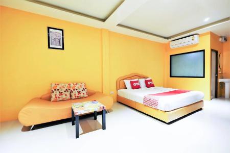 OYO 515 Fewtor Place - 22