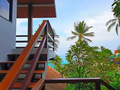 Laem Sila Resort - 41