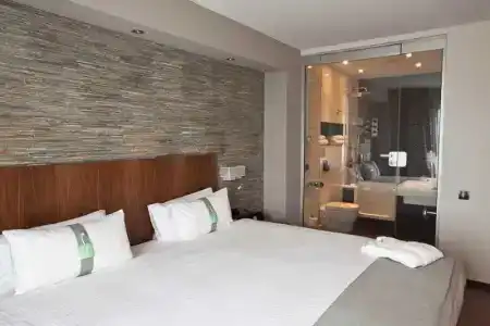 Holiday Inn Łódź, An Ihg - 66