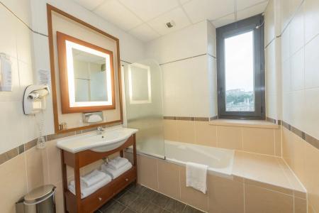 Kyriad Limoges Centre Gare - Atrium - 7