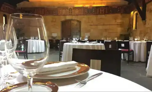 Oca Palacio De La Llorea & Spa - 19