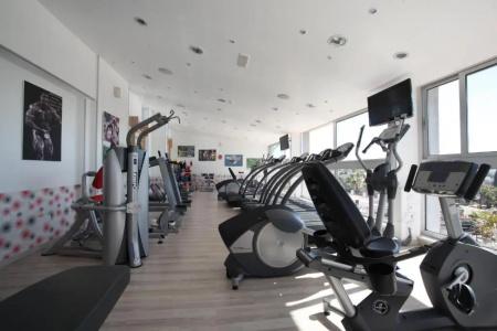 Nissi Adonis Suites - 12