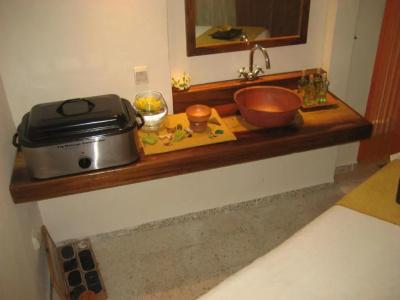 La Residence Hammamet - 64