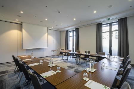 Holiday Inn Hasselt, An Ihg - 28