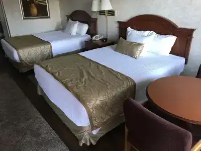 St. George Inn and Suites - 3
