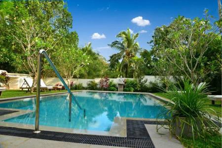 Villa Shanthi - 70