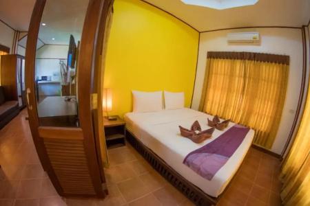 Tharathip Resort Koh Phangan - Sha Plus - 84