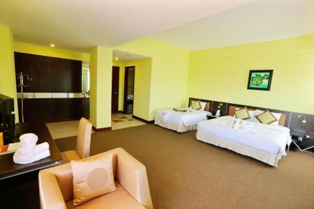 Park View - 103
