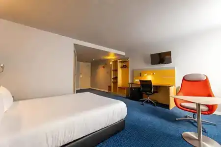 Holiday Inn Express Gent, An Ihg - 49
