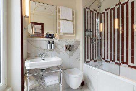 Hôtel Vivienne - 7