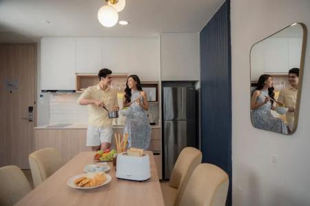 Staybridge Suites Bangkok Thonglor, An Ihg - 103
