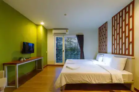 Siamaze Hostel - 20