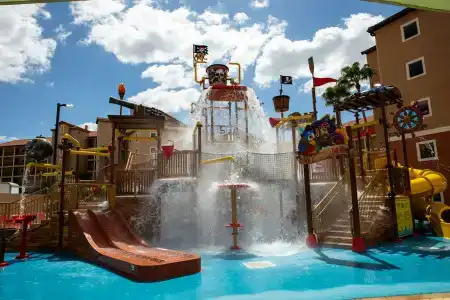 Westgate Lakes - 47