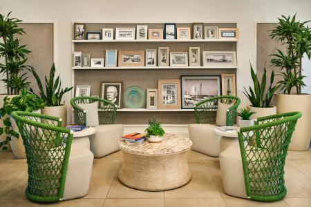 Faro Blanco Resort & Yacht Club - 39