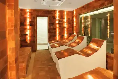 Hurry Inn Merter Istanbul - 13