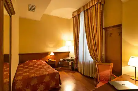 Centro Paolo Vi - 5