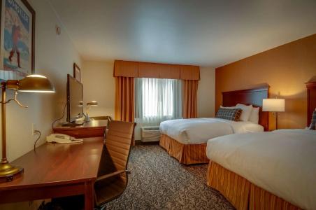 Best Western Plus-Tahoe - 68