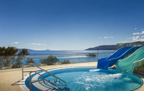Valamar Bellevue Resort - 47