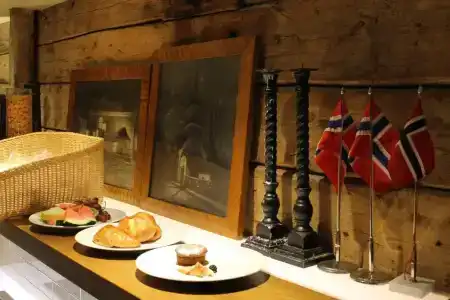 Det Hanseatiske - 10
