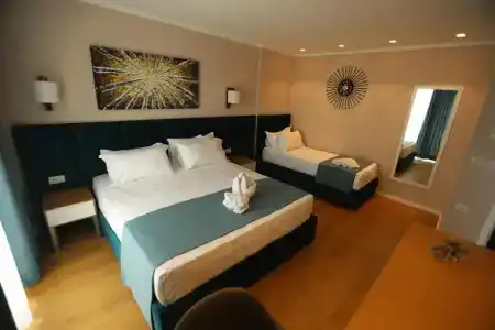 Vm Resort & Spa - 41