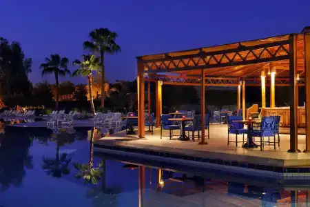 Naama Bay Promenade Beach Resort Managed By Accor - 28