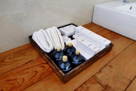 Amaranthe Bay Resort & Spa - 96
