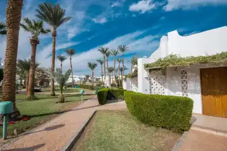 Shams Safaga Resort - 36