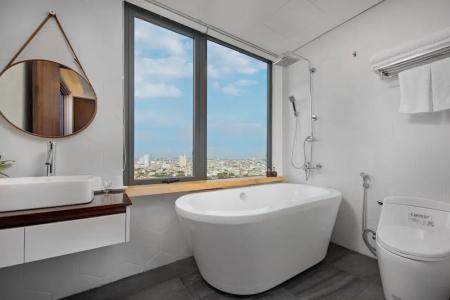 White Sand & Apartment - 132