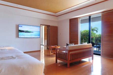 Miyakojima Kurima Resort Seawood - 44