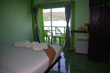 Phi Phi Cliff Beach Resort-Sha Plus - 76