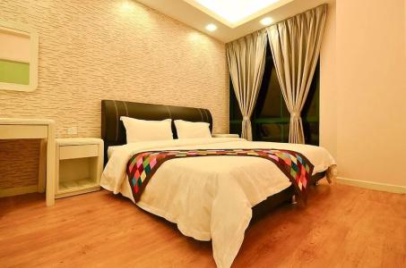 Jetty Suites - 101