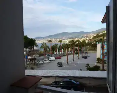 Ariston Montecarlo - 20