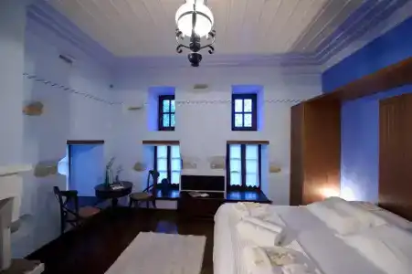 Orologopoulos Mansion Luxury - 41