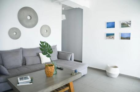 Amperian Mykonos Suites & Villas - 150