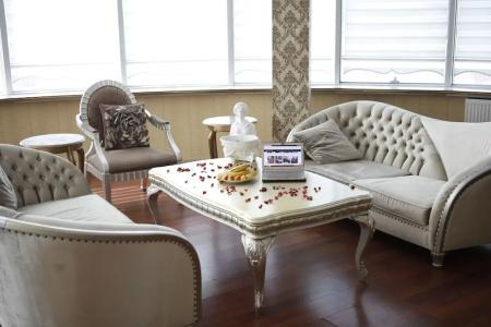 Silivri Safir & Resort Beach And Restaurant - 109