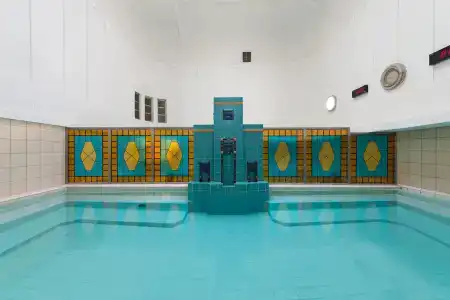 Ensana Thermia Palace - 11