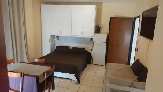 Guest House Brezza Marina - 73