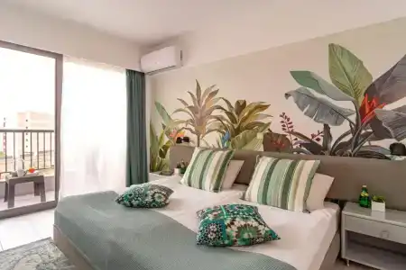 Stay Rhodes - 45