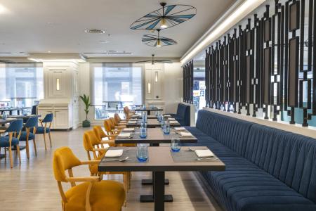 Occidental Taksim - 19