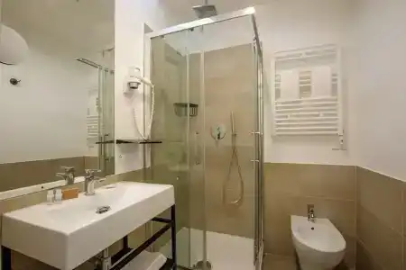 Relais Luxury Corso - 68