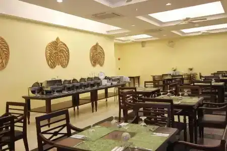 Khamthana Colonial Chiang Rai - 15