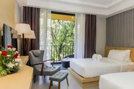 Apple a Day Resort Krabi-Sha Extra Plus - 87