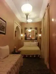 Riad Azza - 1