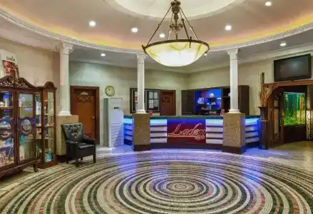 Delphin Palace - 1
