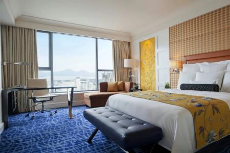 Jw Marriott Hangzhou - 26