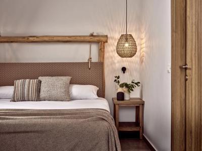 Troulis Apart-Hotel - 61